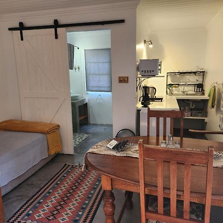 Die Dorpshuis Graaff-Reinet Eksteriør billede