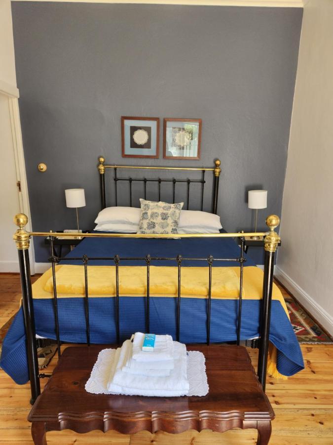 Die Dorpshuis Graaff-Reinet Eksteriør billede