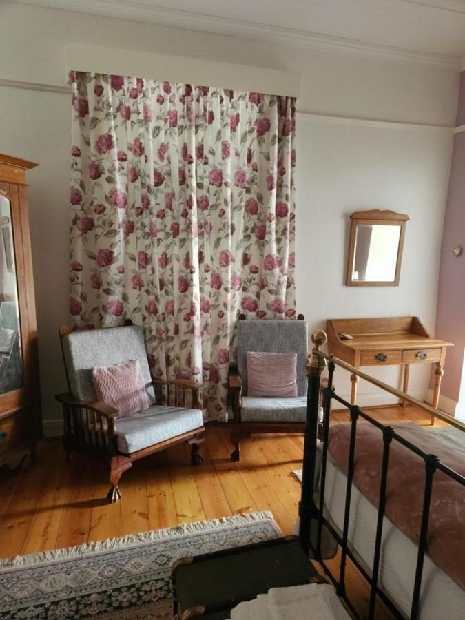 Die Dorpshuis Graaff-Reinet Eksteriør billede