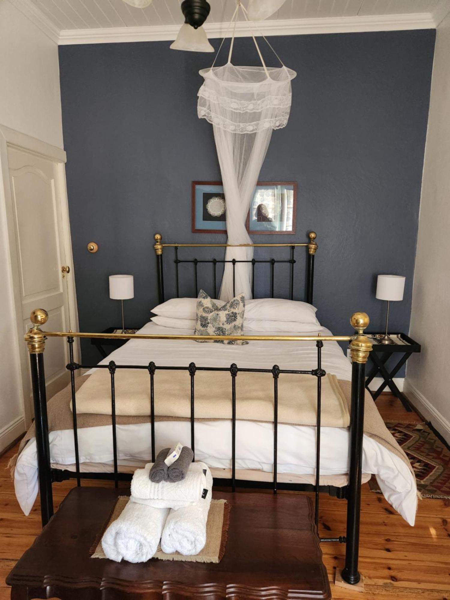 Die Dorpshuis Graaff-Reinet Eksteriør billede