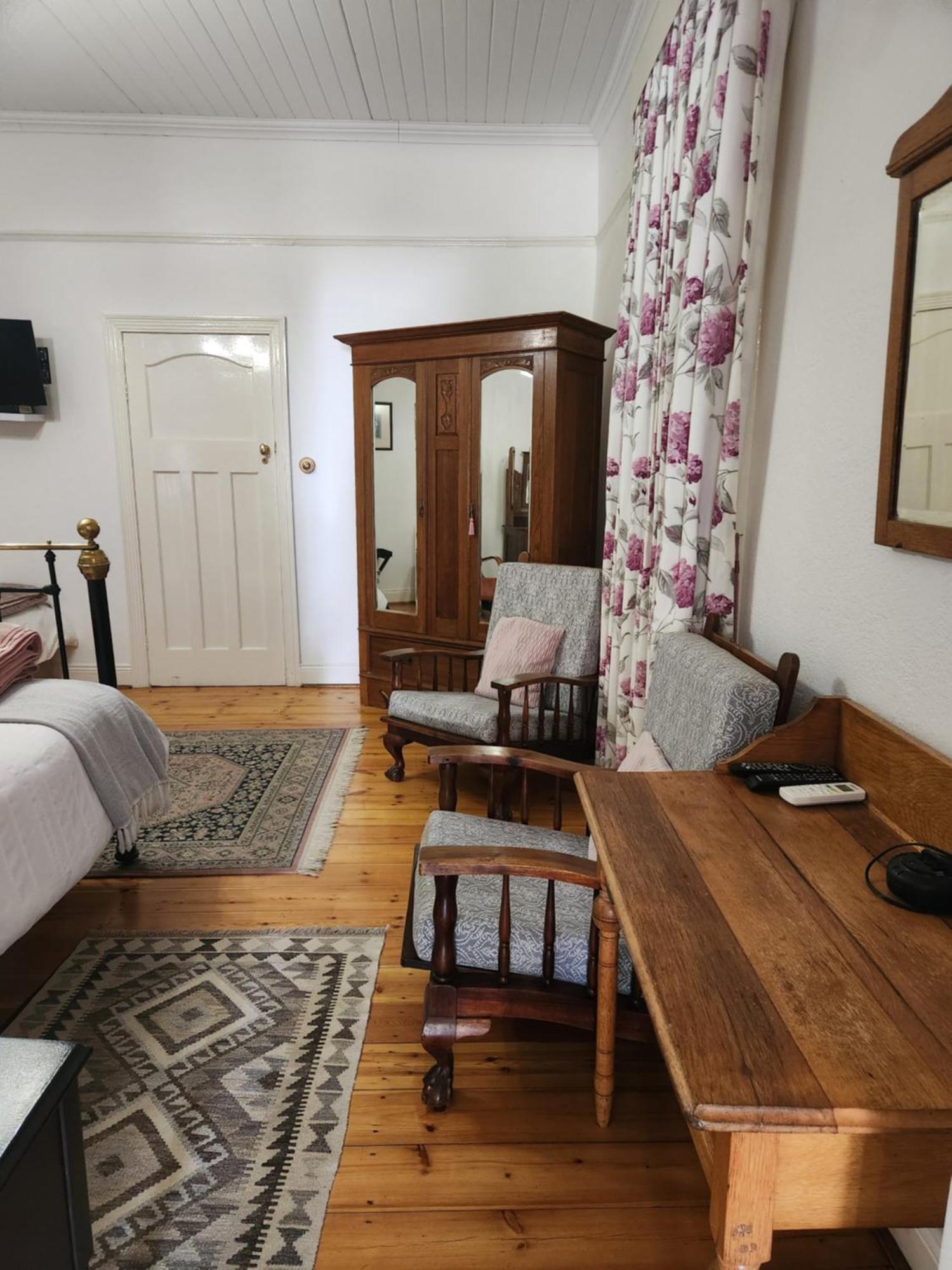 Die Dorpshuis Graaff-Reinet Eksteriør billede