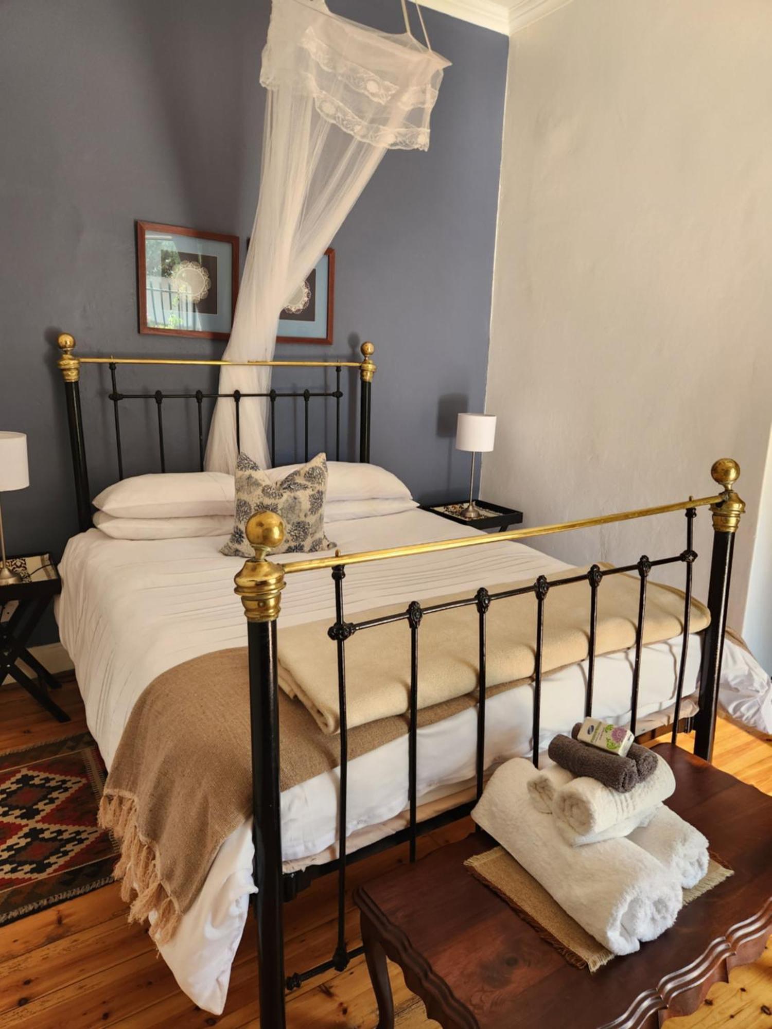 Die Dorpshuis Graaff-Reinet Eksteriør billede
